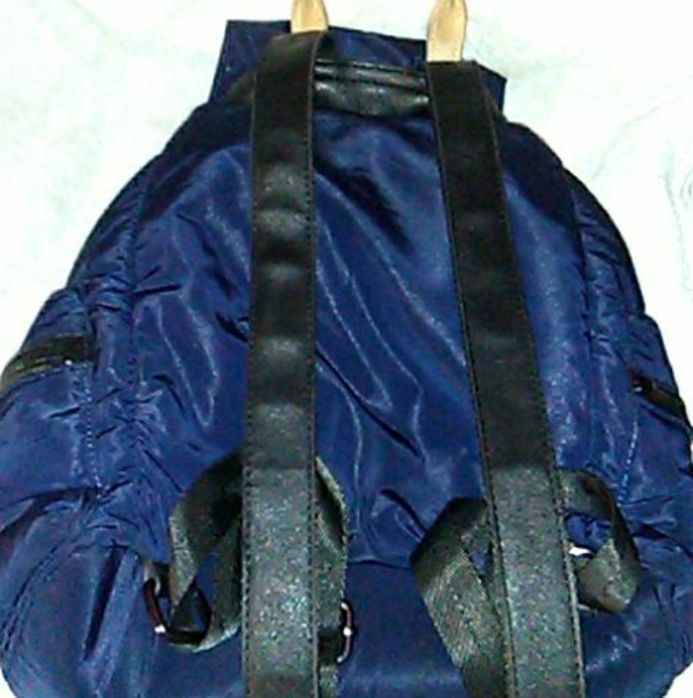 Topshop backpack - Picture 2 of 3